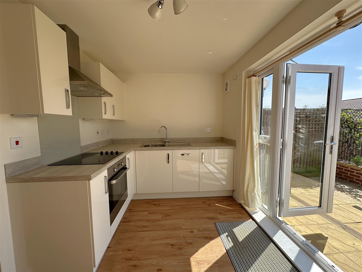 Bull Lane, Chippenham